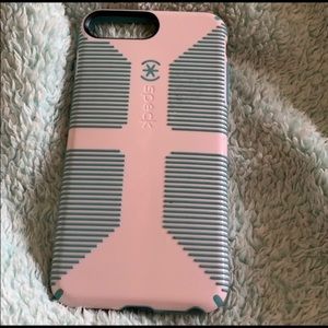Speck iPhone 8 Plus Case